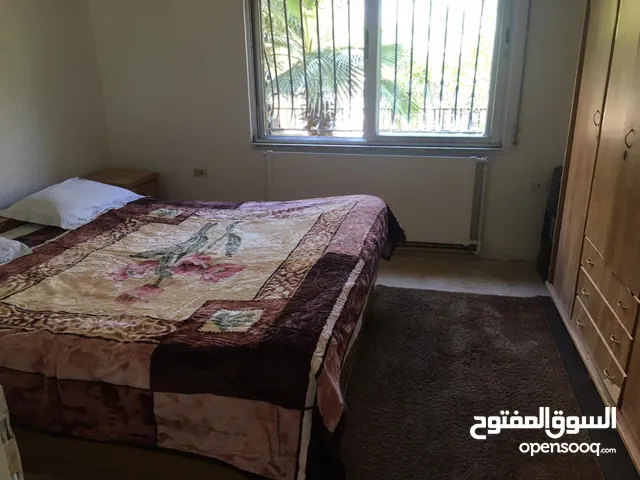 50 m2 1 Bedroom Apartments for Rent in Amman Sports City