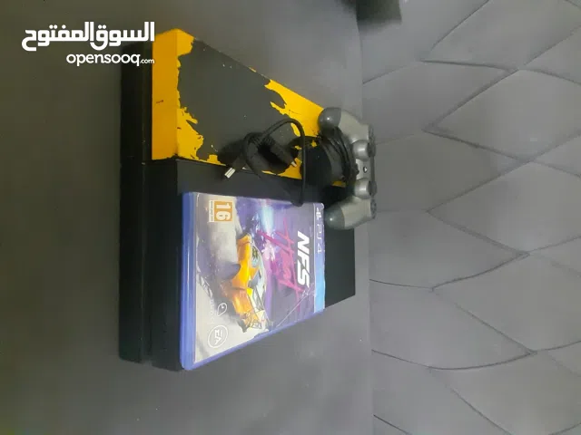PlayStation 4 PlayStation for sale in Muharraq