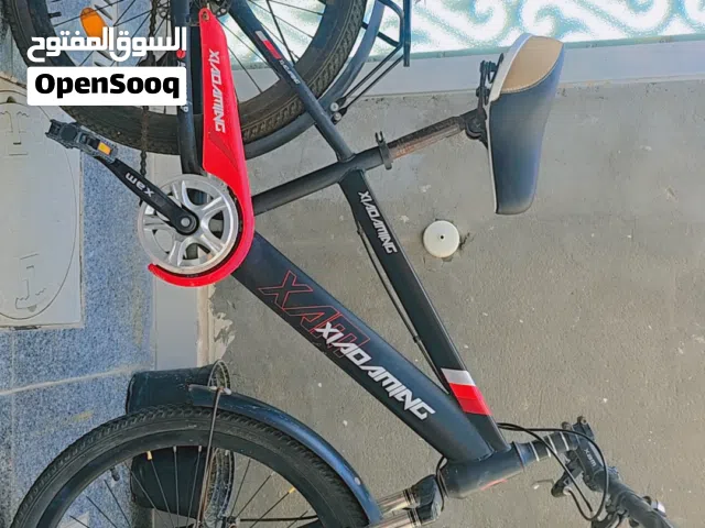 بايسكل شبابي