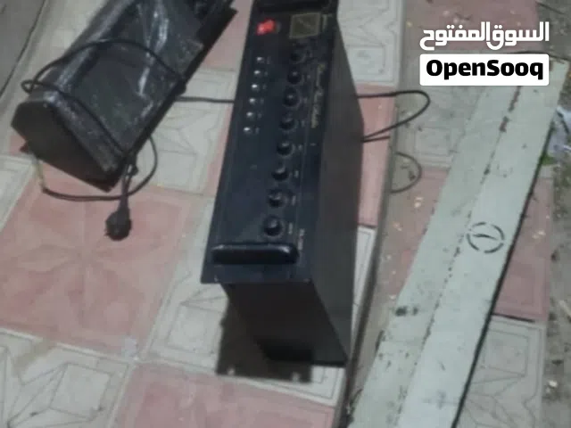 مكبر صوت حق مساجد أو مدارس نوع ياباني