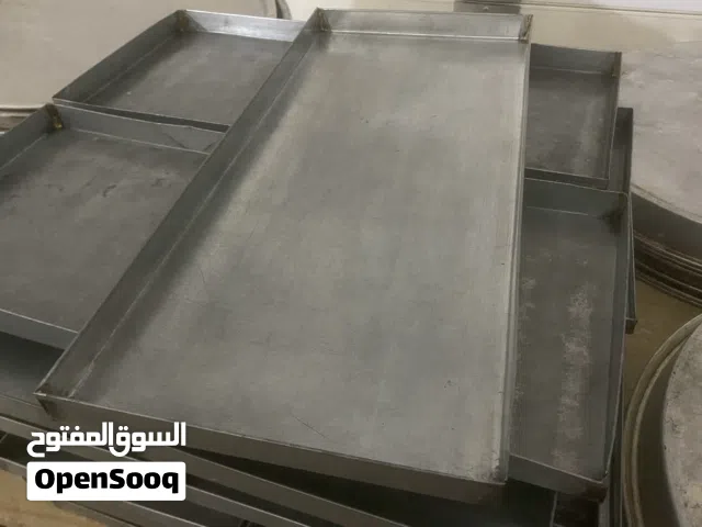 طاجين 40*60 + 40*20 وعدت تشكيلات