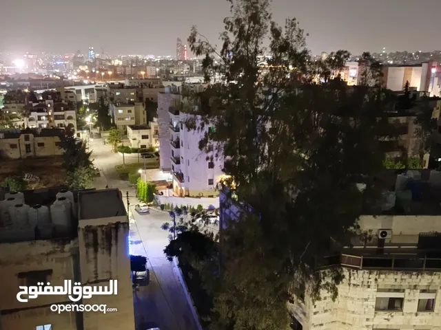 120 m2 2 Bedrooms Apartments for Rent in Amman Sports City