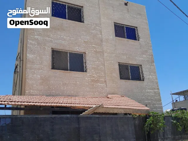 للبيع عماره استثماريه بالاردن عمان - طبربور