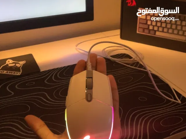 Other Gaming Keyboard - Mouse in Al Hofuf