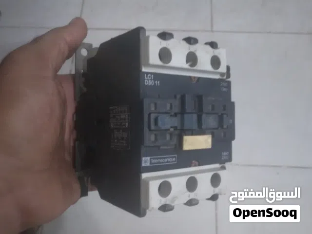 تاكوات 3فازة  80 امبير
