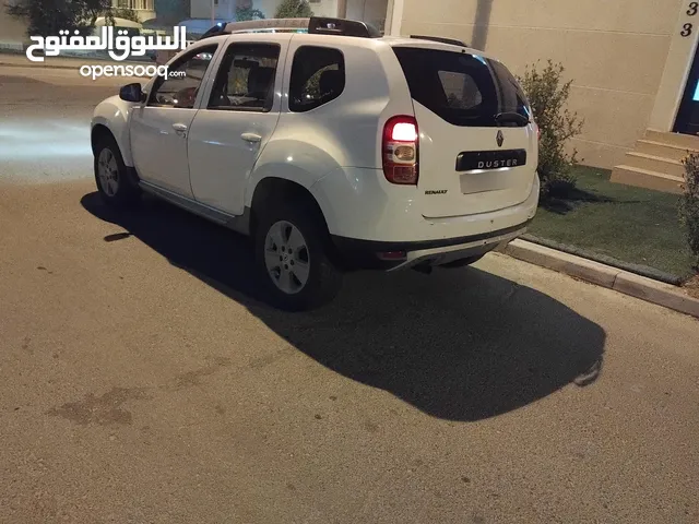 رينو . داستر موديل 2015