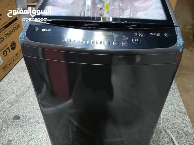 غساله فوق اتوماتيك انفرتر LG 13 باب هيدورلك موديل T1388NEHGB