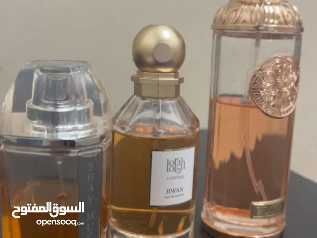 صفقة نادرة- 3 عطور اصليه ( انفاسك دخون+ قصه+ لوتاه)