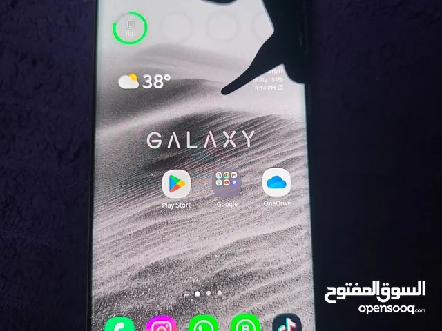 SAMSUNG S20 5G 8+128GB