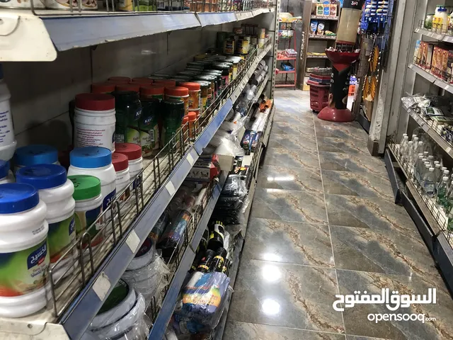 150 m2 Supermarket for Sale in Madaba Madaba Center