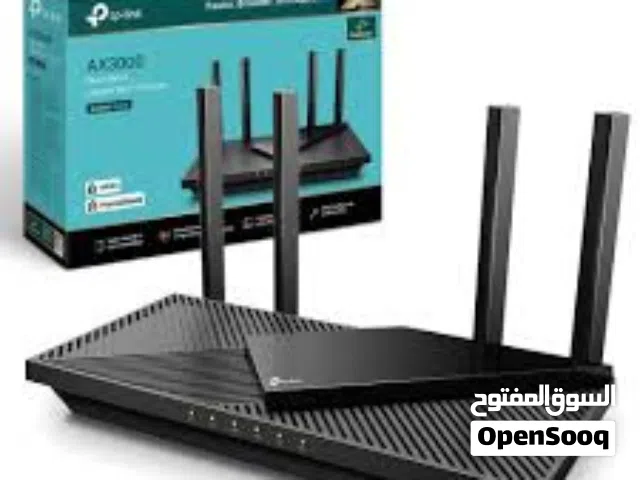 راوتر AX55 6G wifi 7