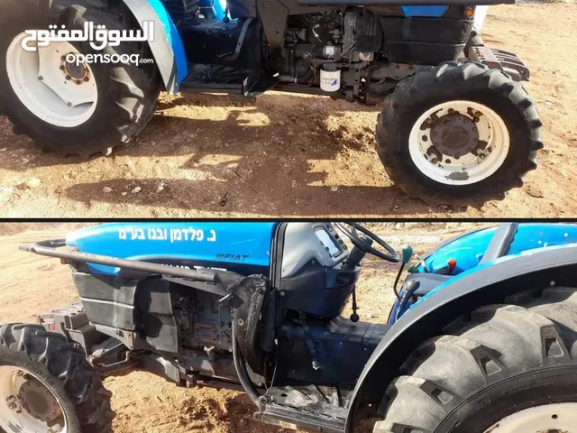 2008 Tractor Agriculture Equipments in Jenin