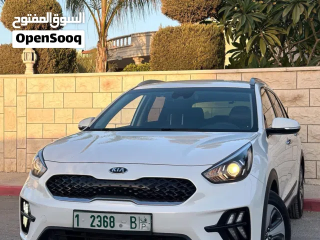 KIA NIRO 2021