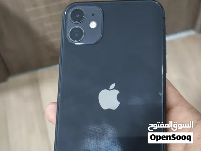 للبيع iPhone 11 - 128GB