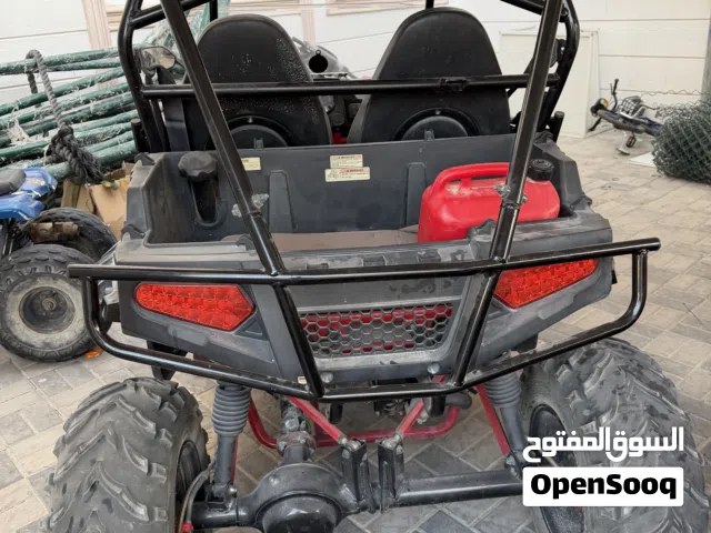 دراجة بقي موديل 2023