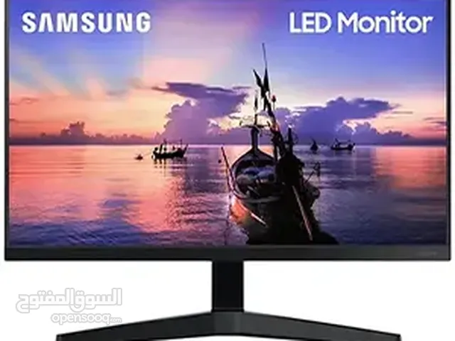 SAMSUNG 24INCH F24T350FHM LED IPS/75HZ/VGA+HDMI