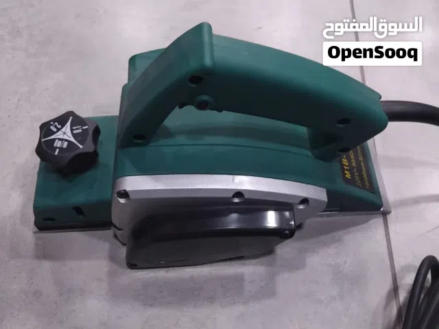فارة حف خشب كهربائية صناعية