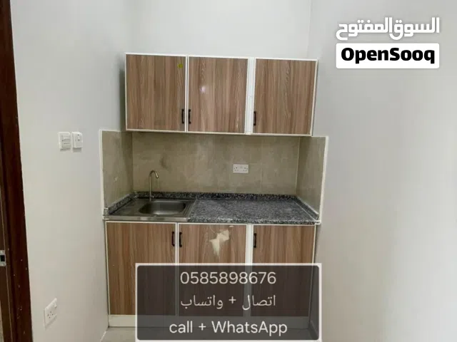 1 m2 Studio Apartments for Rent in Al Ain Al Sarooj
