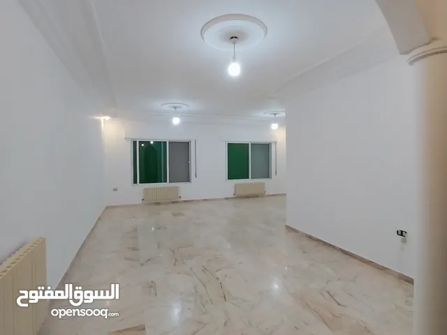 182m2 3 Bedrooms Apartments for Sale in Amman Khalda