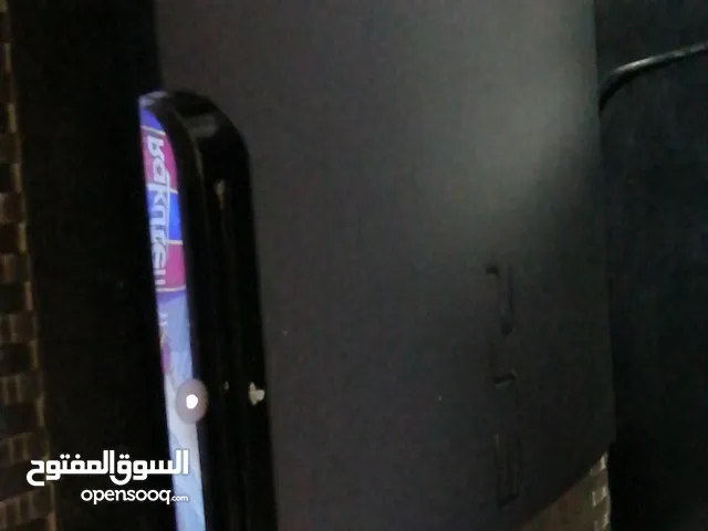 بلايستيشن 3 مستعمل