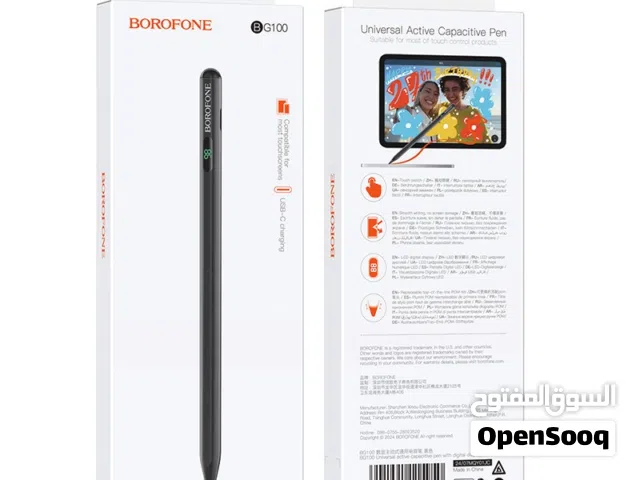 قلم Borofone BG100