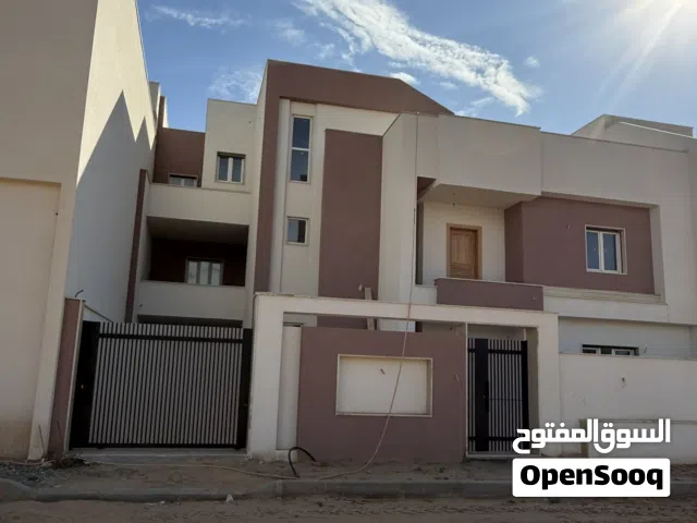 منزل لإيجار في طريق الشوك