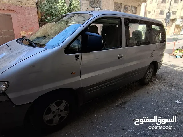 Used Hyundai H1 in Hebron