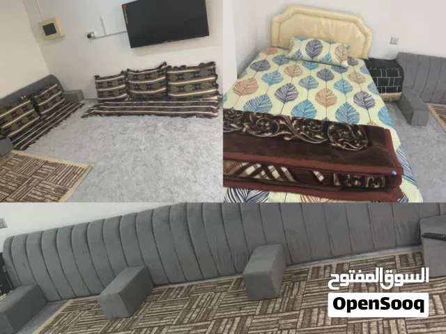 غرفة كبيرة في عوقد الشمالية