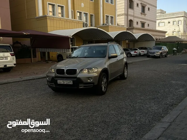 Used BMW X5 Series in Kuwait City