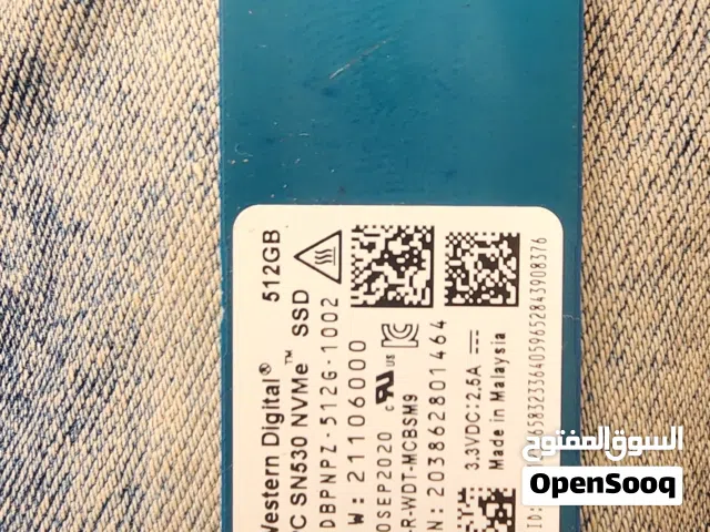 هارد داخلي Nvme m.2 ssd