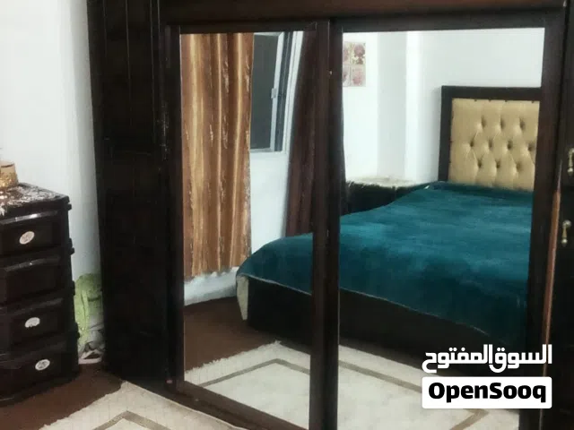 غرفه نوم حاله جيده