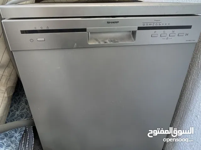 Brand New Sharp Dishwasher For Sale