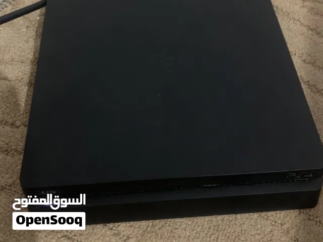 PlayStation 4 PlayStation for sale in Gharyan