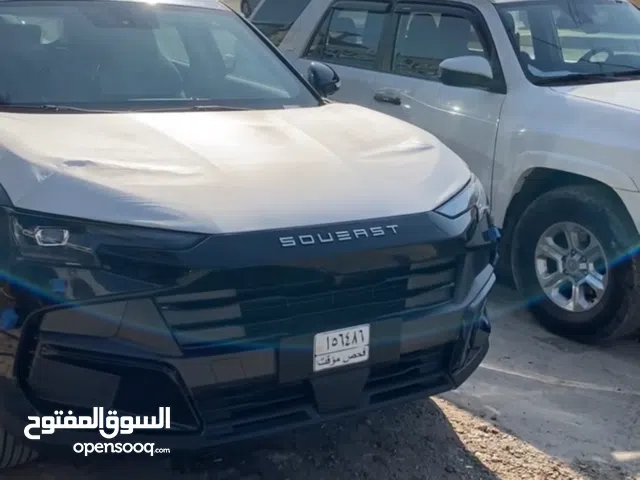 New Jetour Other in Baghdad