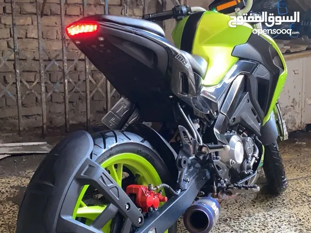 Benelli Other 2020 in Basra