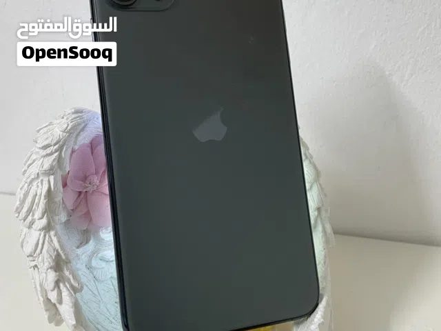 Apple iPhone 11 Pro Max 256 GB in Baghdad