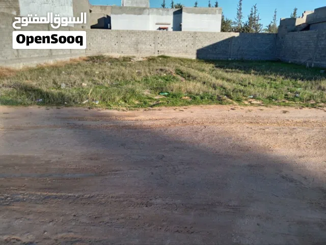 Mixed Use Land for Rent in Tripoli Khallet Alforjan