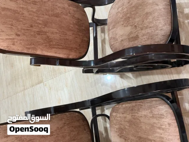 كرسين هزاز بافضل حال