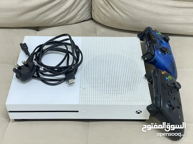 X box one s نظيفه