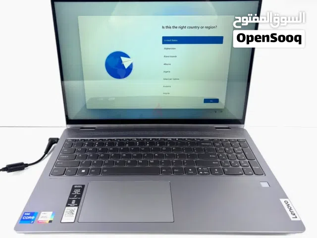 Laptop IdeaPad Flex 5 (14, Intel