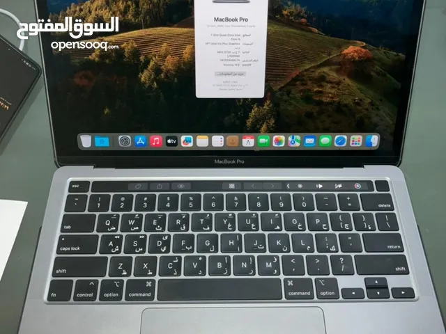 macOS Apple for sale  in Muscat