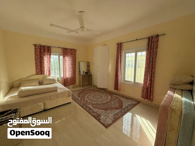شقة للايجار اليومي في الجبل الاخضر