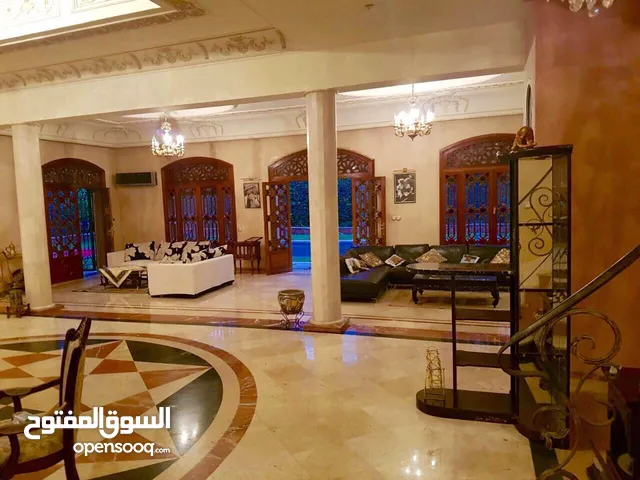 شقق و فلل للايجار - الدار البيضاء - المغرب