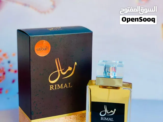 عطࢪ رمال الفخامة