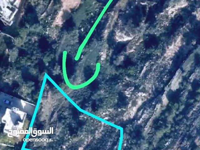Residential Land for Sale in Ramallah and Al-Bireh Jifna