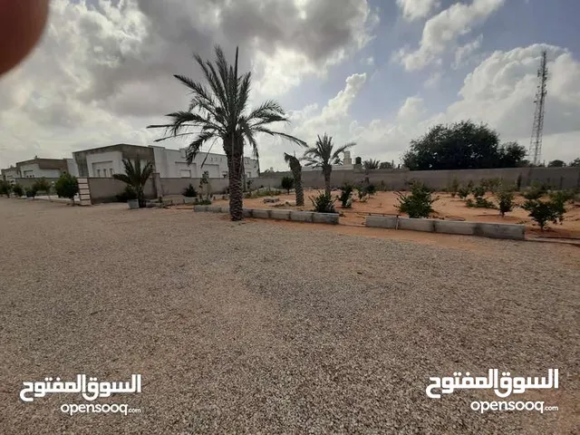 4 Bedrooms Farms for Sale in Tripoli Tajura