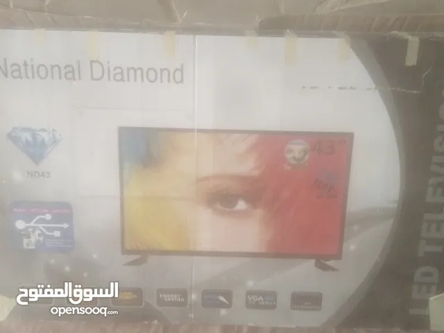 شاشة ناشيونال في الكرتونية استعمل اقل من اسبوعين الله يبارك لا صاحب النصيب الكميرا خربانه بعتذر