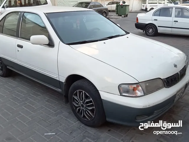 Used Nissan Sunny in Muharraq
