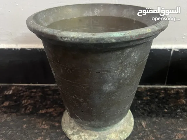 ( هاون نحاس )