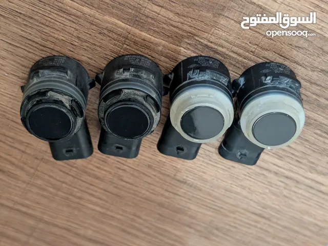 حساسات نيسان روج 2021 إلى 2023 Nissan Rouge Parking Sensors رقم القطعة: 28438 00553R